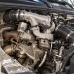 Mercedes OM651 Turbocharger Guide: Sprinter 2.1L CDI Failure Symptoms & Replacement