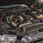 Ford 6.7L Powerstroke Turbocharger: Problems, Symptoms and Replacement Guide