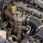 Mitsubishi TF035 Turbocharger: Diesel & Gasoline Applications Guide